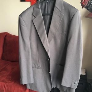 Mens suits